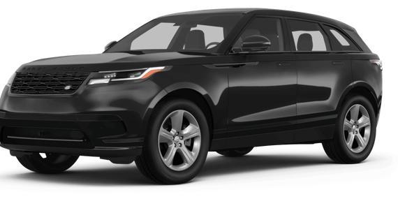 LAND ROVER RANGE ROVER VELAR 2025 SALYM2FU1SA801202 image